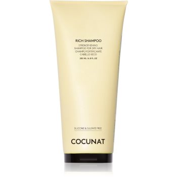 Cocunat Rich sampon fortifiant - imagine 2